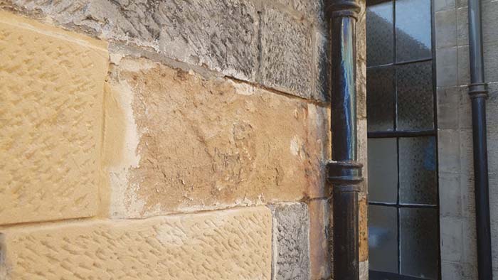 Corinthian Stonemasons