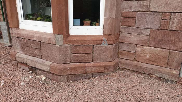 Corinthian Stonemasons